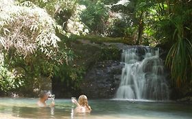 Fairy Falls - Romantic Daintree Rainforest Retreat With Enchanting Waterfall